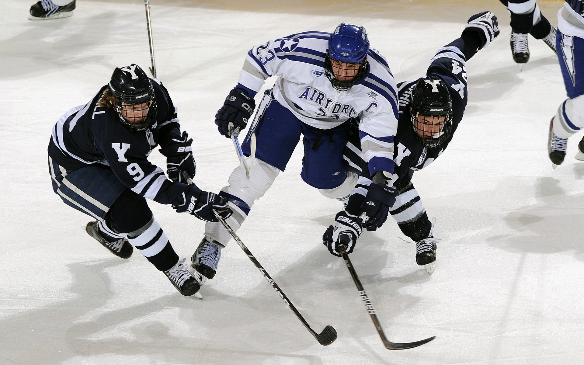 未来十年：联盟战略规划带来的变革，联盟的未来是属于你的